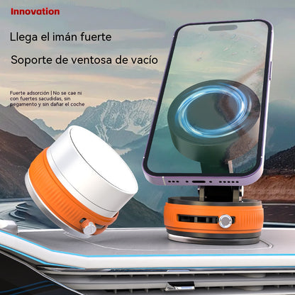 🧲🚗📱Compra 1 y llévate 1 gratis🔥Soporte magnético para teléfono de coche, ventosa para salpicadero, soporte universal para navegador