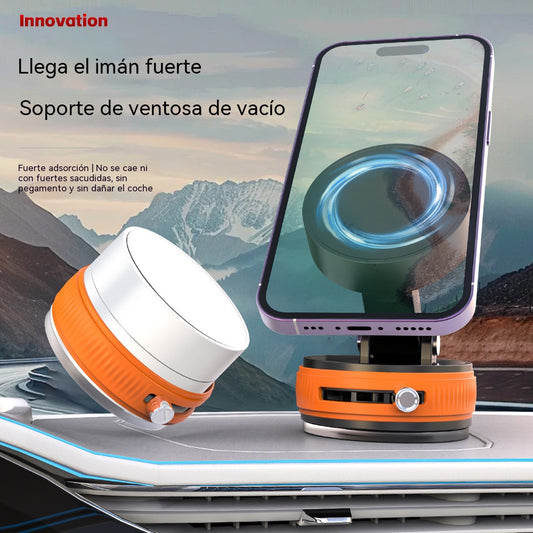 🧲🚗📱Compra 1 y llévate 1 gratis🔥Soporte magnético para teléfono de coche, ventosa para salpicadero, soporte universal para navegador