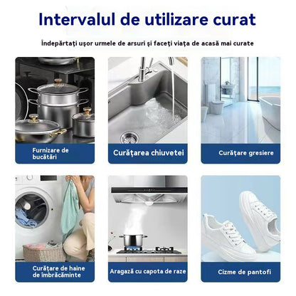 🎁【Producto de nuevo desarrollo】Quitamanchas universal