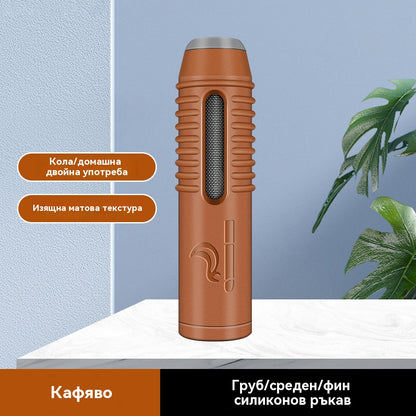 🚗【Купете 2, вземете 2 безплатно】🚗✨ Пепелник за кола