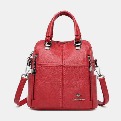 👩‍🦰💖👜Multifunkčná veľkokapacitná crossbody kabelka    3756560