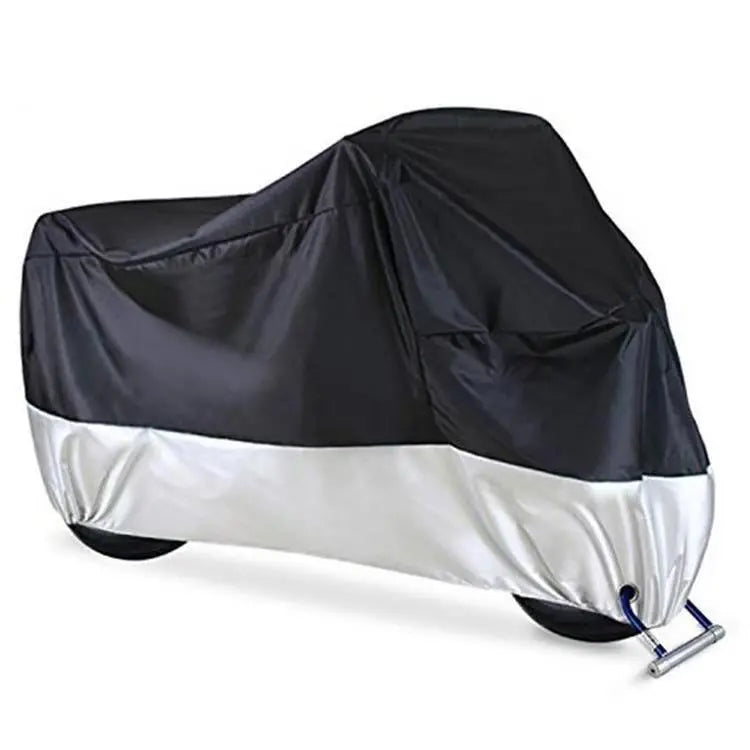 📢📢 1 piezas 33 euro ⏰ Funda impermeable para 1 o 2 bicicletas: protección para exteriores resistente al viento 🚲
