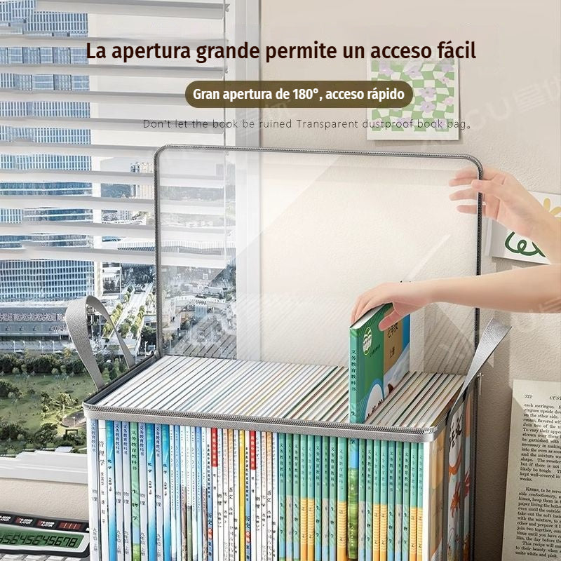 🔥3 artículos por 27 euros📦 Bolsa de almacenamiento PVC transparente grande, reforzada y resistente, perfecta para ropa, mudanzas y guardado