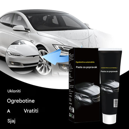 🔥Kupite 1, dobijte 1 gratis🔥🚗💨Pasta za popravak ogrebotina na automobilu, popravak ogrebotina na laku, poliranje i obnova