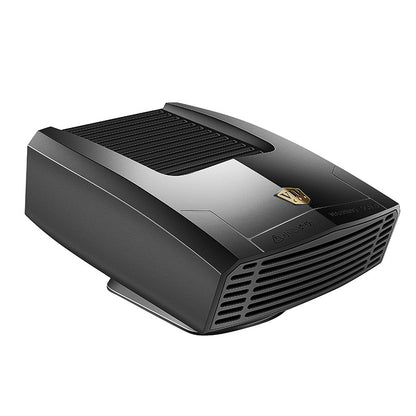 🔥【¡Nuevo modelo 2025!】Calefactor, desempañador, descongelador de coche, calefactor de parabrisas