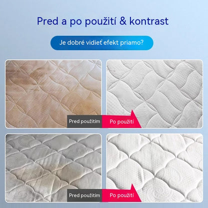 🔥Kúpte 1 a získajte 1 zadarmo🔥 Čistič matracov, nevyžaduje vodu, odstraňuje škvrny od moču a iné škvrny z matracov Simmons.